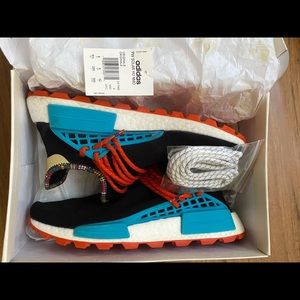 Human Race NMD Inspiration Pack